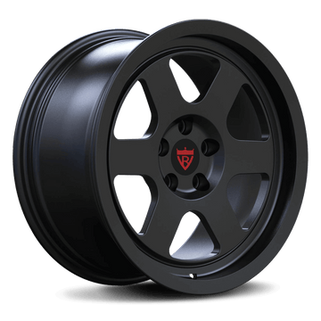 1 PIECE FORGED WHEELS SERIES: RV-ML148 - RVRN WHEELS